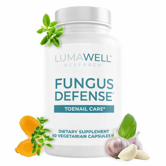 Fungus Defense